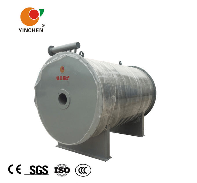 yinchen el calentador flÃºido termal termal del poder 0.6mpa 320C de la serie 120-1500kw de la marca YYW